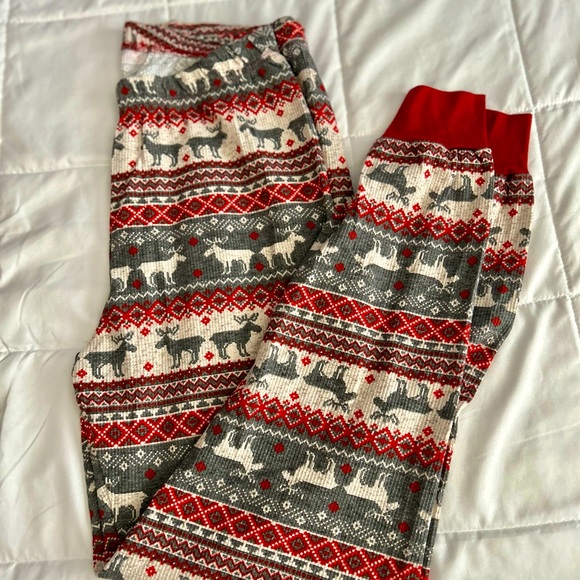 “NWT” PJ PLACE ADULT PJ N TODDLER - Picture 5 of 7